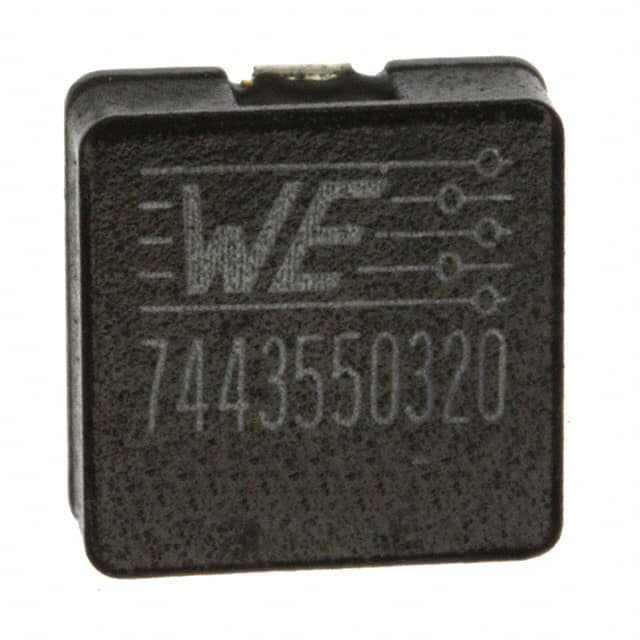7443550320 Würth Elektronik